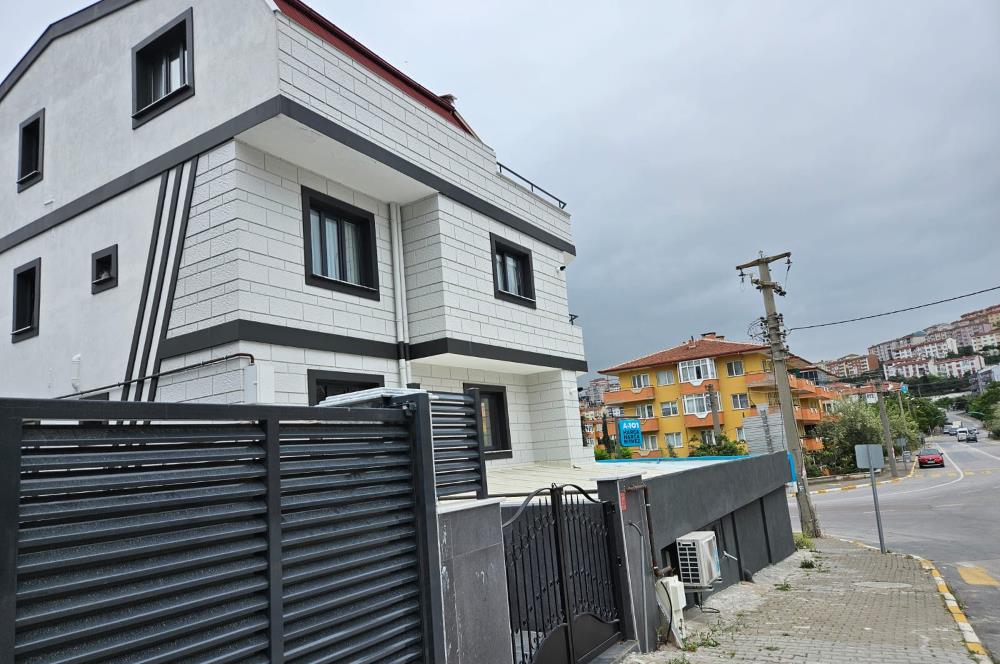 BALIKESİR KUVA-İ MİLLİYE DE KİRALIK 1+1 82 M2 1+1 DAİRE