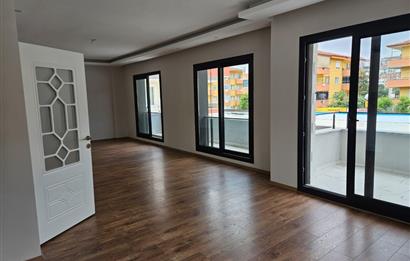 BALIKESİR KUVA-İ MİLLİYE DE KİRALIK 1+1 82 M2 1+1 DAİRE