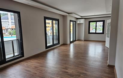 BALIKESİR KUVA-İ MİLLİYE DE KİRALIK 1+1 82 M2 1+1 DAİRE