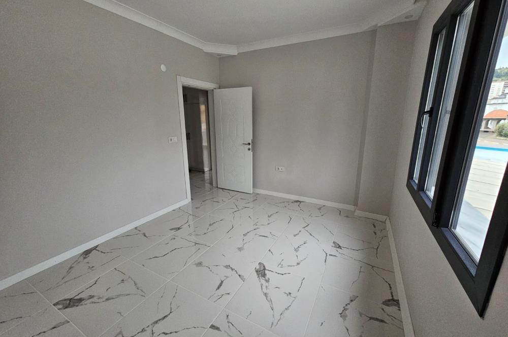 BALIKESİR KUVA-İ MİLLİYE DE KİRALIK 1+1 82 M2 1+1 DAİRE