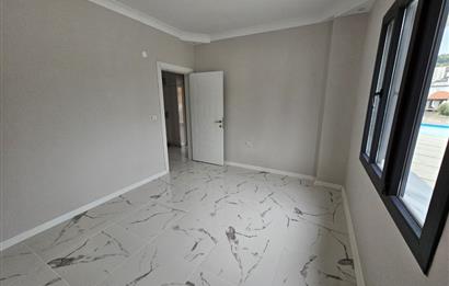 BALIKESİR KUVA-İ MİLLİYE DE KİRALIK 1+1 82 M2 1+1 DAİRE