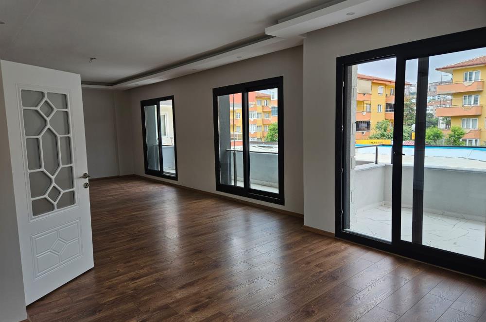 BALIKESİR KUVA-İ MİLLİYE DE KİRALIK 1+1 82 M2 1+1 DAİRE