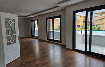 BALIKESİR KUVA-İ MİLLİYE DE KİRALIK 1+1 82 M2 1+1 DAİRE