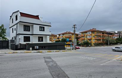 BALIKESİR KUVA-İ MİLLİYE DE KİRALIK 1+1 82 M2 1+1 DAİRE