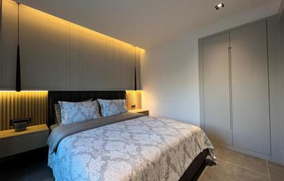 Bodrum Merkez Asarlık'ta Satılık 1+1 Residence