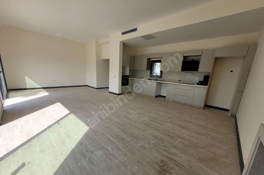 Bodrum Ortakent'te Satılık Villa 3+1 Özel Havuzlu ve Güvenlikli Site İçerisinde