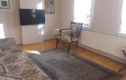 ÖVEÇLER KABİL CADDESİNDE SATILIK 5.5+1 DUBLEKS DAİRE