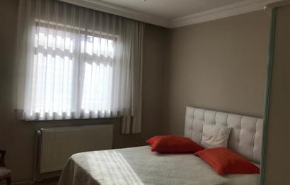 ÖVEÇLER KABİL CADDESİNDE SATILIK 5.5+1 DUBLEKS DAİRE