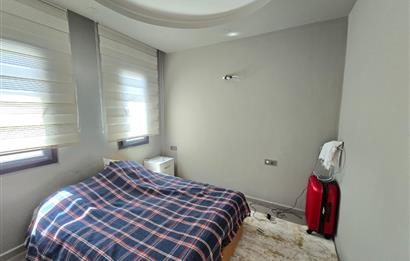 Bodrum Bağla Aytur Sitesi Satılık Müstakil Tripleks 