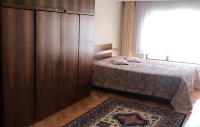 ÖVEÇLER KABİL CADDESİNDE SATILIK 5.5+1 DUBLEKS DAİRE