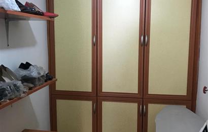 ÖVEÇLER KABİL CADDESİNDE SATILIK 5.5+1 DUBLEKS DAİRE