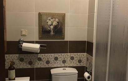 ÖVEÇLER KABİL CADDESİNDE SATILIK 5.5+1 DUBLEKS DAİRE