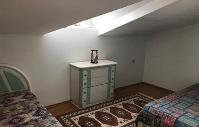 ÖVEÇLER KABİL CADDESİNDE SATILIK 5.5+1 DUBLEKS DAİRE