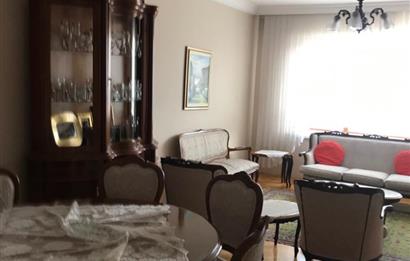 ÖVEÇLER KABİL CADDESİNDE SATILIK 5.5+1 DUBLEKS DAİRE