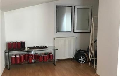 ÖVEÇLER KABİL CADDESİNDE SATILIK 5.5+1 DUBLEKS DAİRE