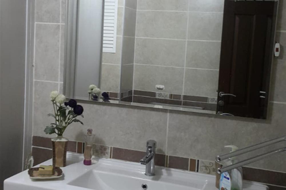 ÖVEÇLER KABİL CADDESİNDE SATILIK 5.5+1 DUBLEKS DAİRE