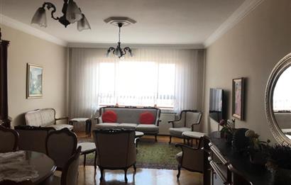 ÖVEÇLER KABİL CADDESİNDE SATILIK 5.5+1 DUBLEKS DAİRE