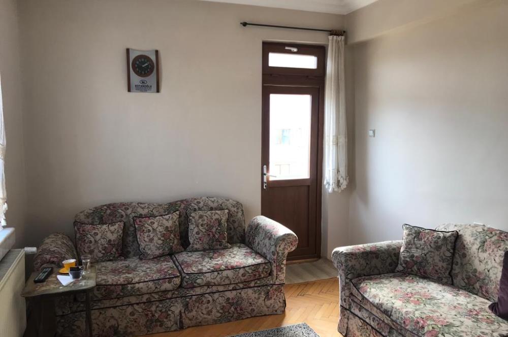 ÖVEÇLER KABİL CADDESİNDE SATILIK 5.5+1 DUBLEKS DAİRE