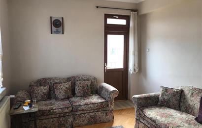 ÖVEÇLER KABİL CADDESİNDE SATILIK 5.5+1 DUBLEKS DAİRE