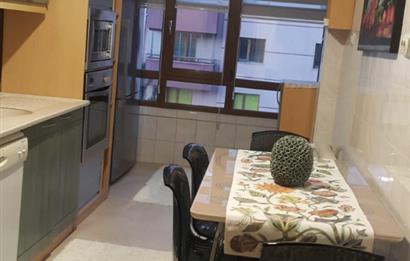 ÖVEÇLER KABİL CADDESİNDE SATILIK 5.5+1 DUBLEKS DAİRE