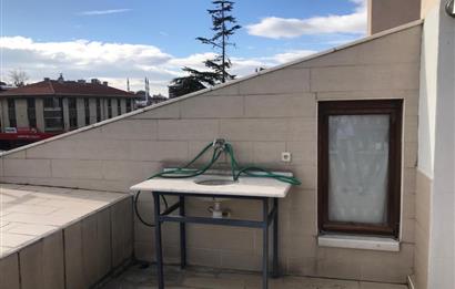 ÖVEÇLER KABİL CADDESİNDE SATILIK 5.5+1 DUBLEKS DAİRE