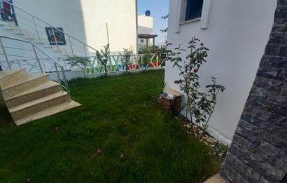 Bodrum Bağla Aytur Sitesi Satılık Müstakil Tripleks 