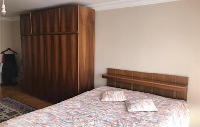 ÖVEÇLER KABİL CADDESİNDE SATILIK 5.5+1 DUBLEKS DAİRE