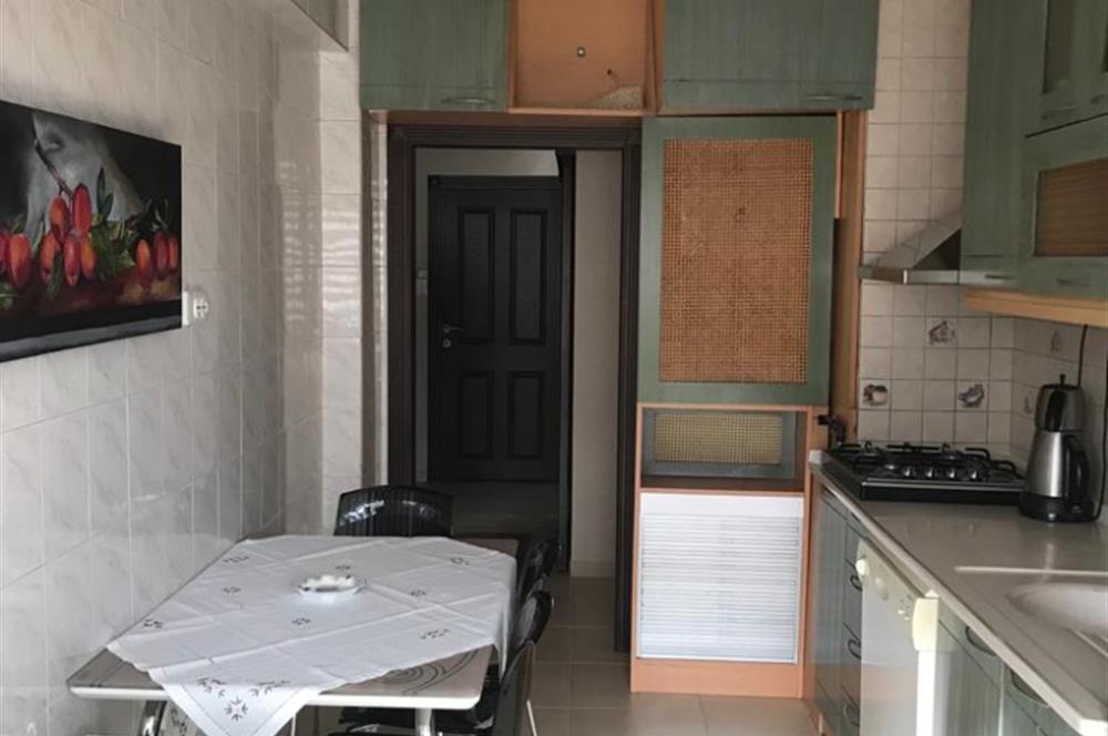 ÖVEÇLER KABİL CADDESİNDE SATILIK 5.5+1 DUBLEKS DAİRE