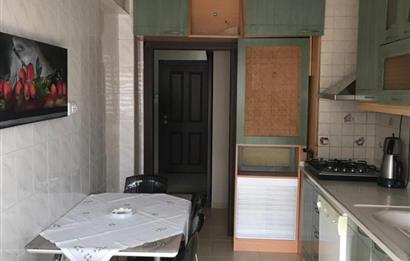 ÖVEÇLER KABİL CADDESİNDE SATILIK 5.5+1 DUBLEKS DAİRE