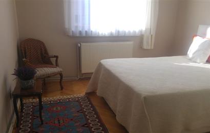 ÖVEÇLER KABİL CADDESİNDE SATILIK 5.5+1 DUBLEKS DAİRE