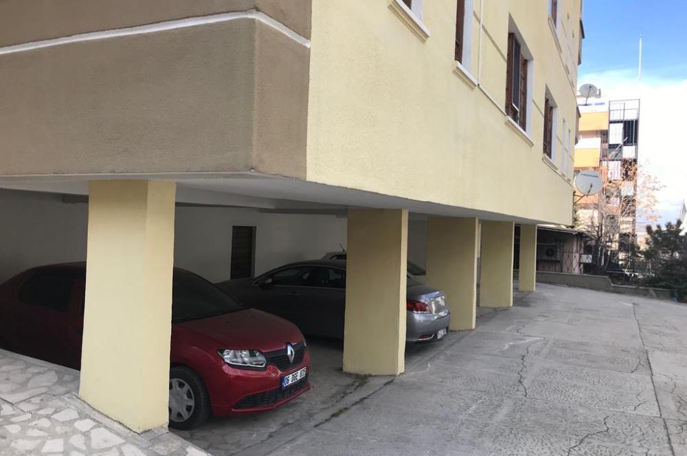 ÖVEÇLER KABİL CADDESİNDE SATILIK 5.5+1 DUBLEKS DAİRE