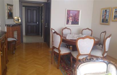 ÖVEÇLER KABİL CADDESİNDE SATILIK 5.5+1 DUBLEKS DAİRE