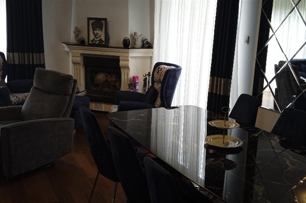 SULTAN REŞAD KONAKLARINDA SATILIK MÜSTAKİL