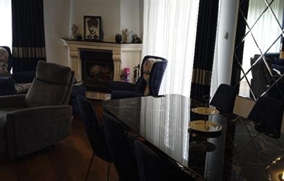 SULTAN REŞAD KONAKLARINDA SATILIK MÜSTAKİL