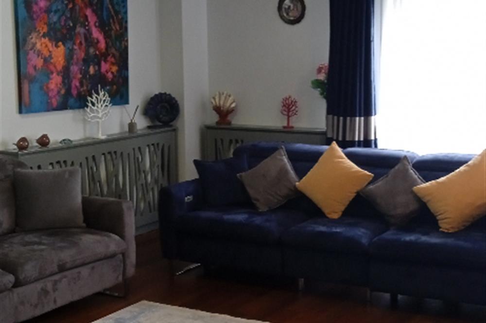 SULTAN REŞAD KONAKLARINDA SATILIK MÜSTAKİL