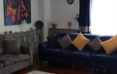 SULTAN REŞAD KONAKLARINDA SATILIK MÜSTAKİL