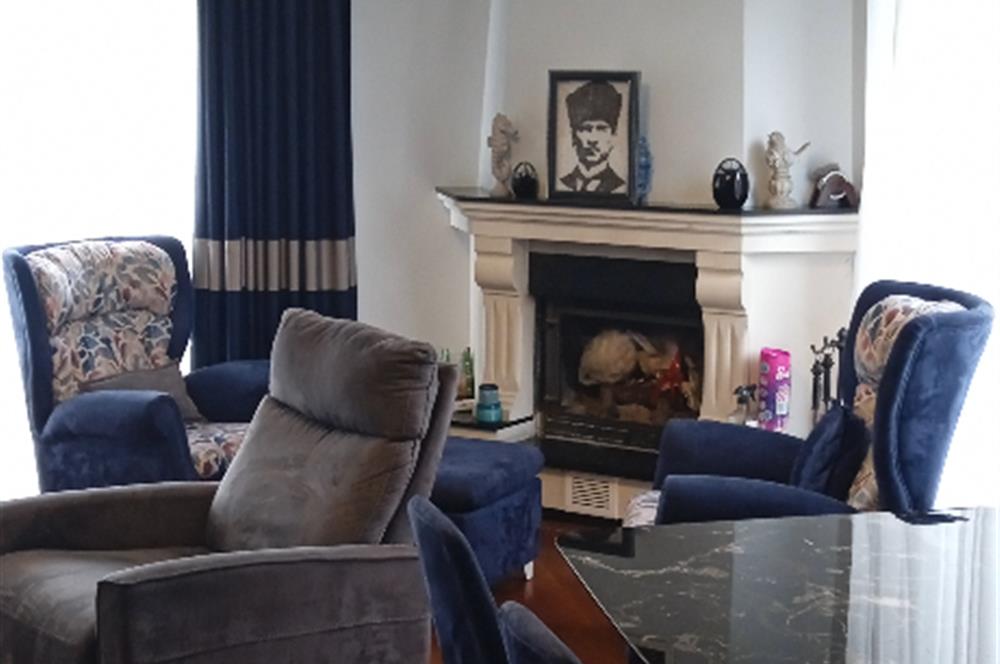 SULTAN REŞAD KONAKLARINDA SATILIK MÜSTAKİL