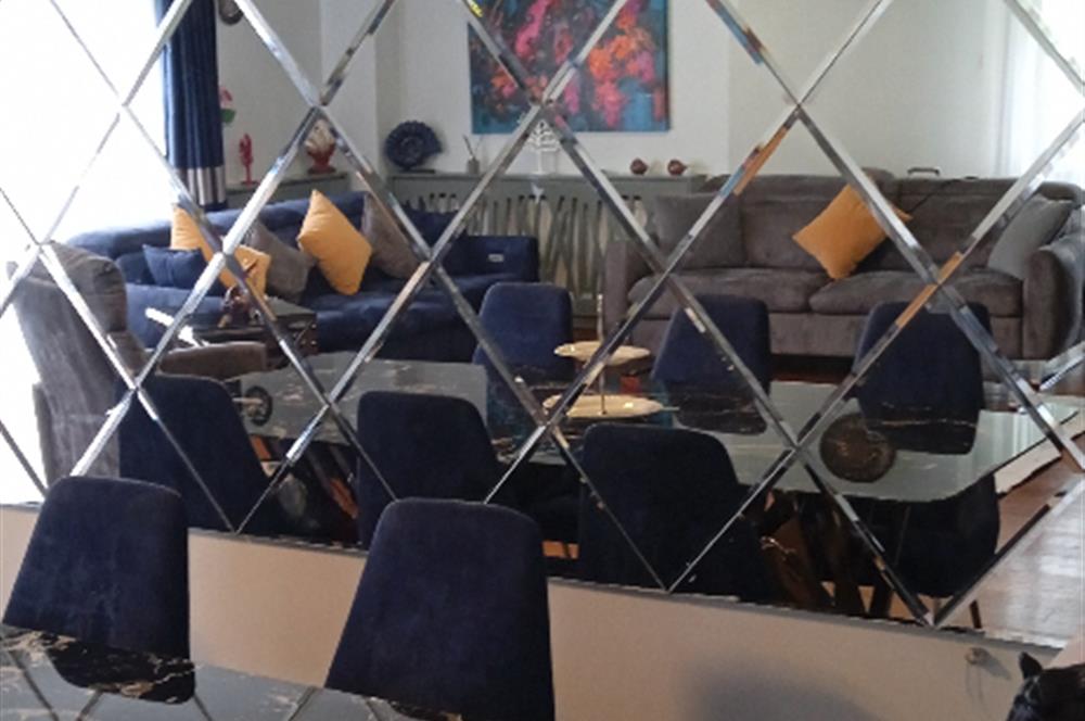 SULTAN REŞAD KONAKLARINDA SATILIK MÜSTAKİL