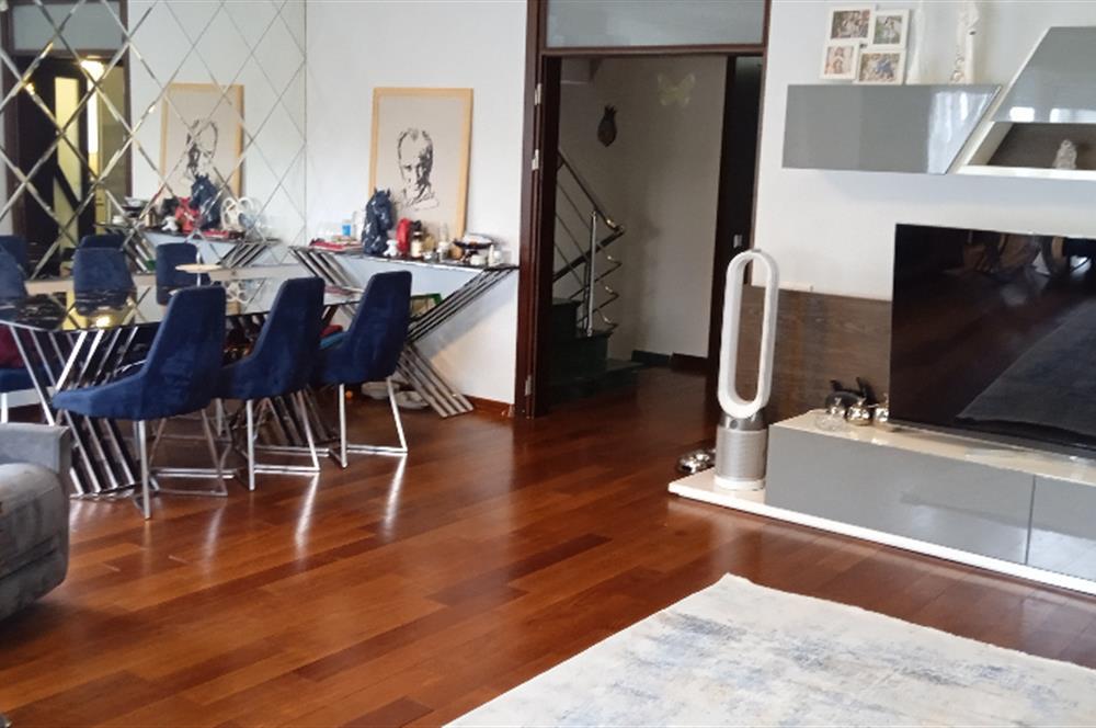 SULTAN REŞAD KONAKLARINDA SATILIK MÜSTAKİL