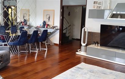 SULTAN REŞAD KONAKLARINDA SATILIK MÜSTAKİL