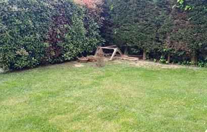 SULTAN REŞAD KONAKLARINDA SATILIK MÜSTAKİL