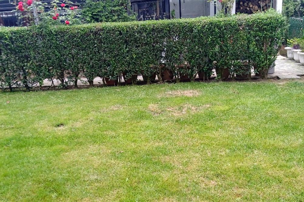 SULTAN REŞAD KONAKLARINDA SATILIK MÜSTAKİL