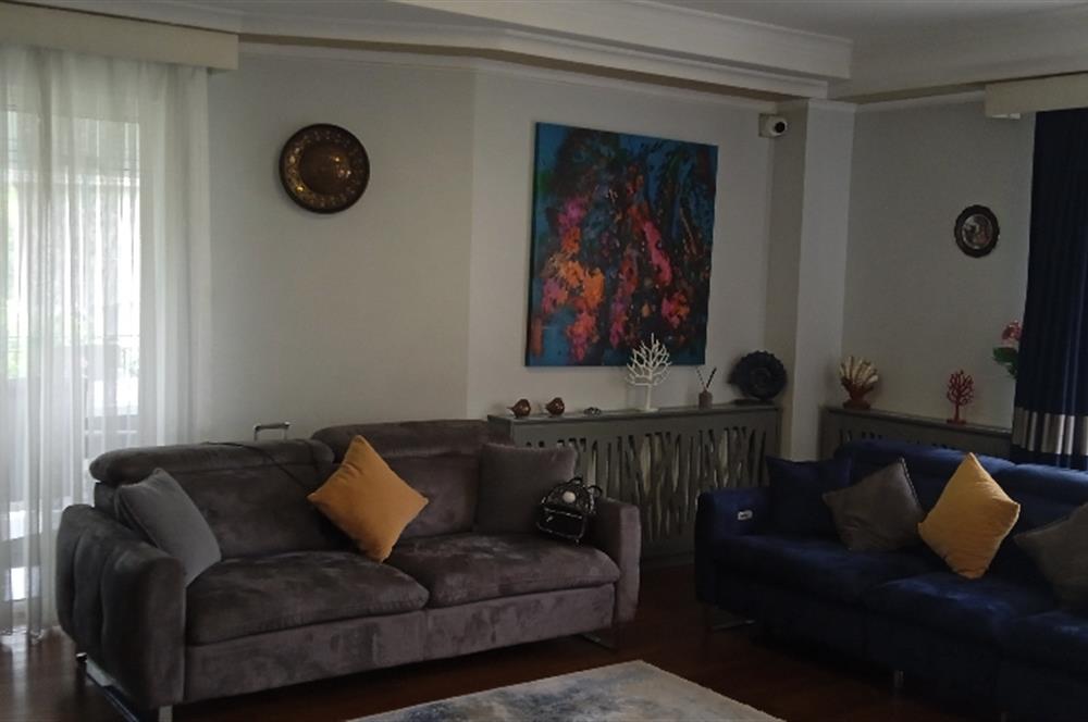 SULTAN REŞAD KONAKLARINDA SATILIK MÜSTAKİL