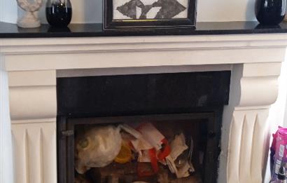 SULTAN REŞAD KONAKLARINDA SATILIK MÜSTAKİL