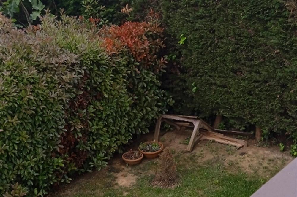 SULTAN REŞAD KONAKLARINDA SATILIK MÜSTAKİL