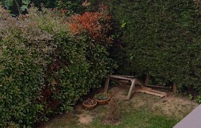 SULTAN REŞAD KONAKLARINDA SATILIK MÜSTAKİL