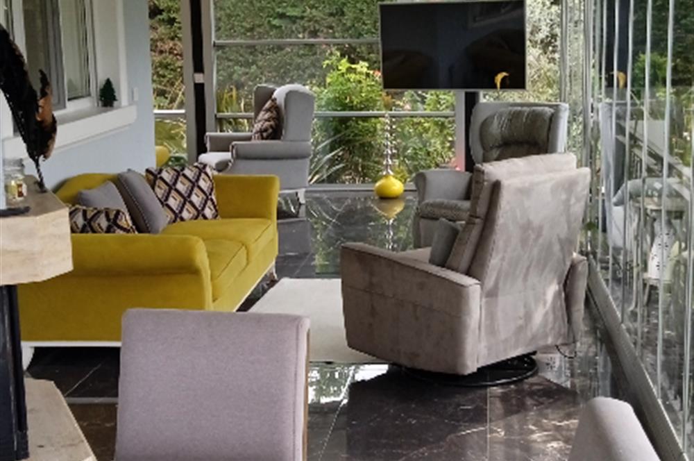 SULTAN REŞAD KONAKLARINDA SATILIK MÜSTAKİL