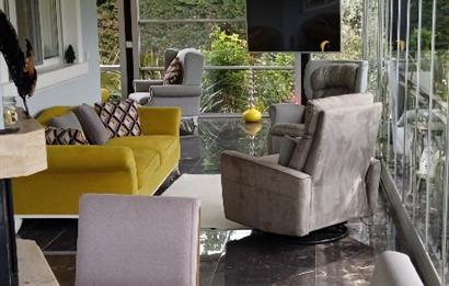 SULTAN REŞAD KONAKLARINDA SATILIK MÜSTAKİL