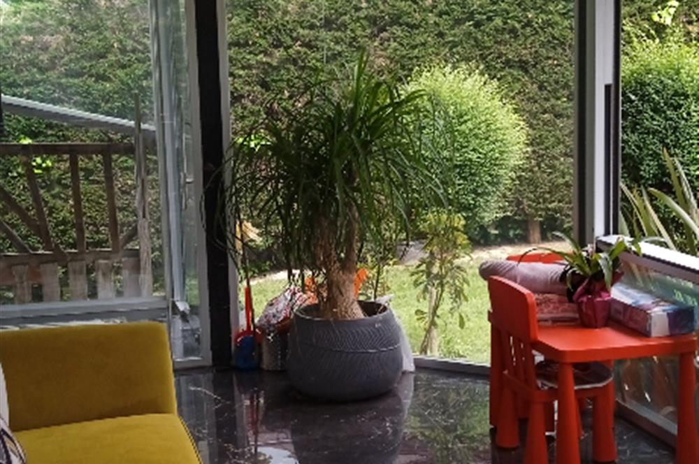 SULTAN REŞAD KONAKLARINDA SATILIK MÜSTAKİL