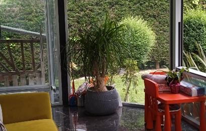 SULTAN REŞAD KONAKLARINDA SATILIK MÜSTAKİL